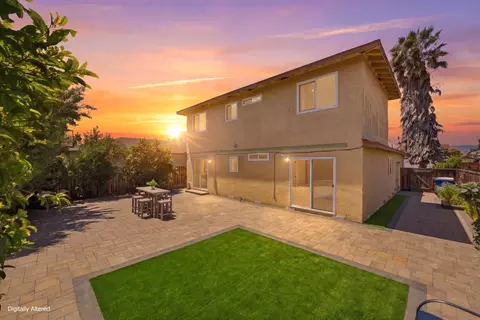 1216 Moonlight Way, Milpitas, CA 95035