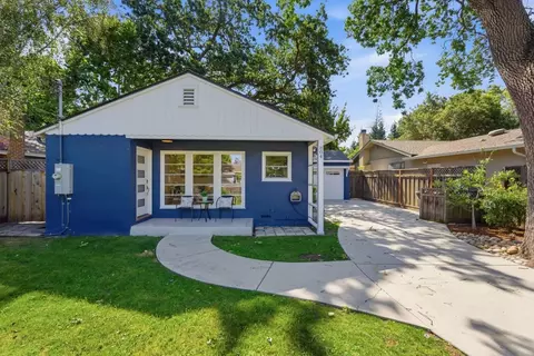 804 18th Ave, Menlo Park, CA 94025