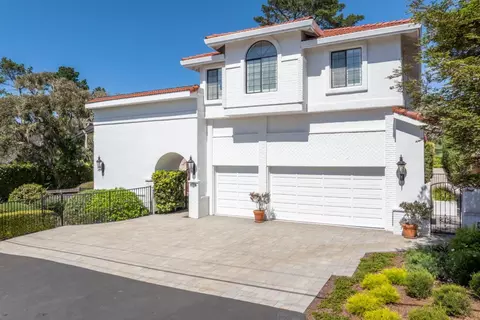 1043 Broncho Rd, Pebble Beach, CA 93953