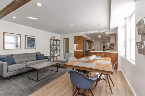 431 Capp St A, San Francisco, CA 94110