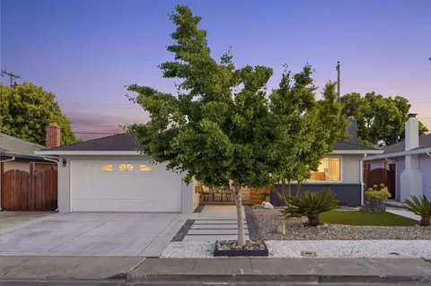 3446 Bonita Ave, Santa Clara, CA 95051