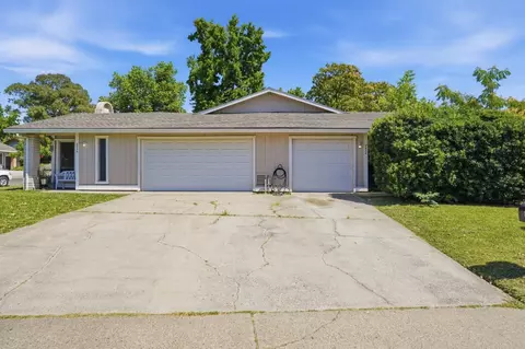5834 Sperry Dr, Citrus Heights, CA 95621
