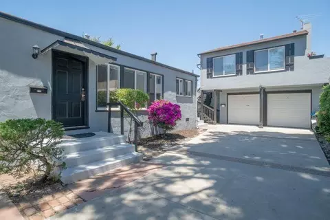 1116 Chula Vista Ave, Burlingame, CA 94010