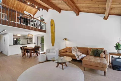 2329 Ticonderoga Dr, San Mateo, CA 94402