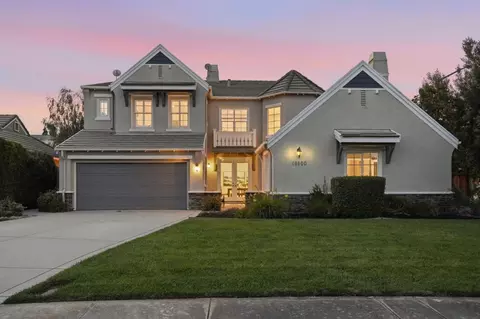 16800 Zinfandel Cir, Morgan Hill, CA 95037