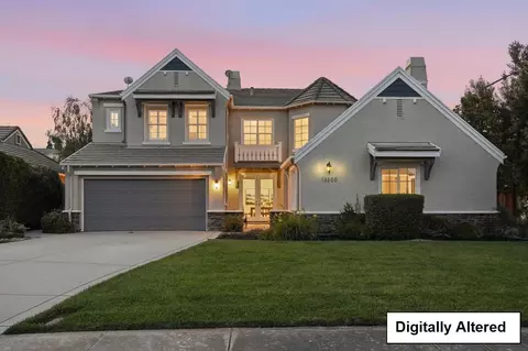 16800 Zinfandel Cir, Morgan Hill, CA 95037