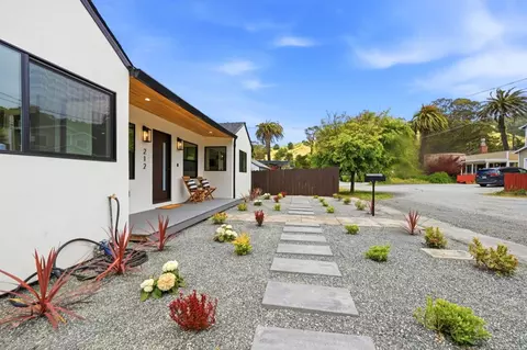 Exterior - 212 Winona Ave, Pacifica, CA 94044 photo 4 of 11