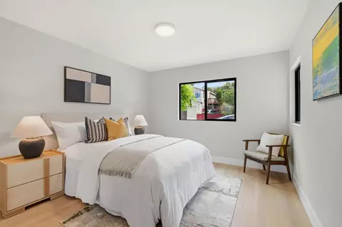 Bedroom - 212 Winona Ave, Pacifica, CA 94044 photo 1 of 8
