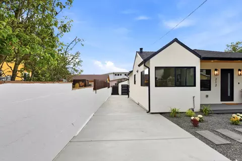 Exterior - 212 Winona Ave, Pacifica, CA 94044 photo 11 of 11