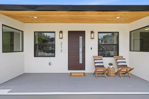 Exterior - 212 Winona Ave, Pacifica, CA 94044 photo 5 of 11