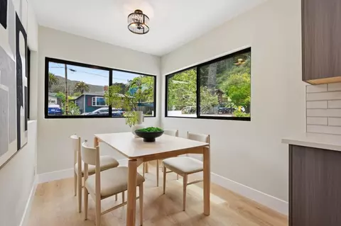 Dining - 212 Winona Ave, Pacifica, CA 94044 photo 1 of 2