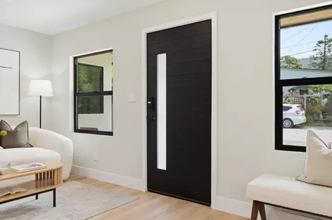 Entry Way - 212 Winona Ave, Pacifica, CA 94044 photo 1 of 1
