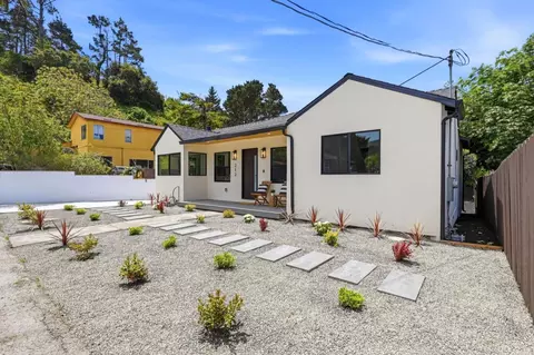 Exterior - 212 Winona Ave, Pacifica, CA 94044 photo 3 of 11