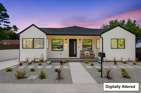 Exterior - 212 Winona Ave, Pacifica, CA 94044 photo 2 of 11