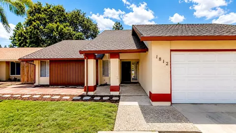 Exterior - 1812 Dorset Ln, Modesto, CA 95355 photo 15 of 16
