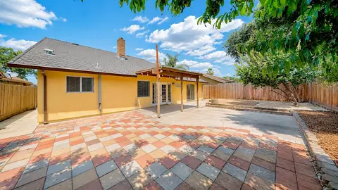 Exterior - 1812 Dorset Ln, Modesto, CA 95355 photo 6 of 16