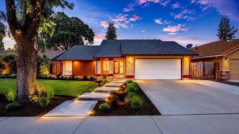 Exterior - 1812 Dorset Ln, Modesto, CA 95355 photo 10 of 16