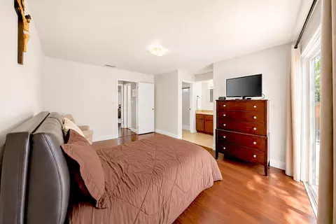 Bedroom - 1812 Dorset Ln, Modesto, CA 95355 photo 7 of 7
