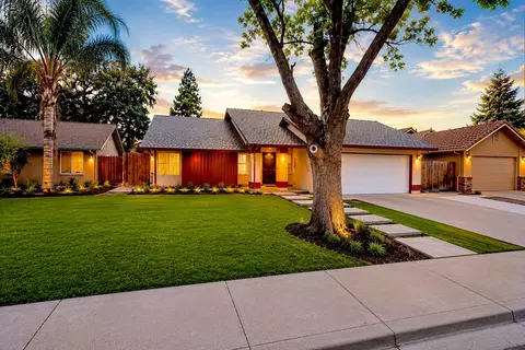Exterior - 1812 Dorset Ln, Modesto, CA 95355 photo 12 of 16