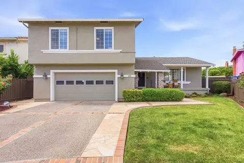 688 Dunraven Ct, San Jose, CA 95136