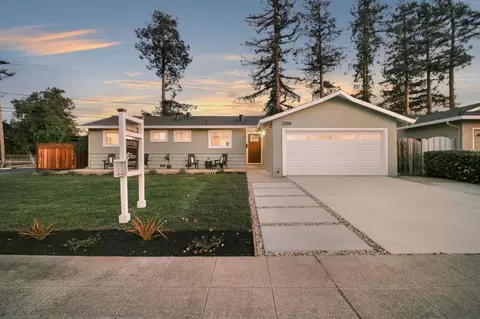 2306 Sunrise Dr, San Jose, CA 95124