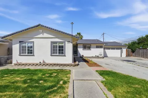 693 Bedivere Dr, San Jose, CA 95127