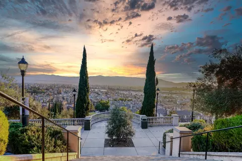 3065 Valley Of Hearts Delight Pl 3, San Jose, CA 95136