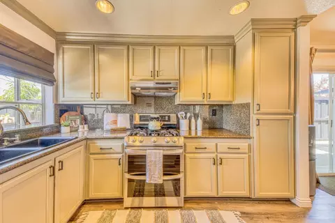 Kitchen - 1066 Eagle Dr, Salinas, CA 93905 photo 1 of 3