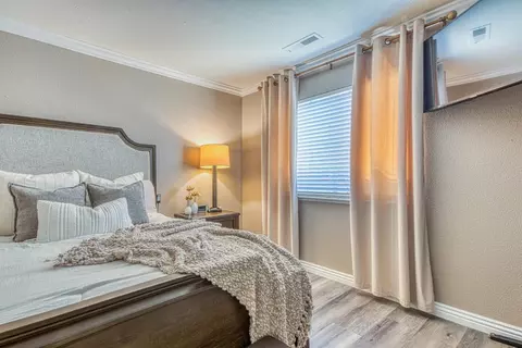 Bedroom - 1066 Eagle Dr, Salinas, CA 93905 photo 2 of 5