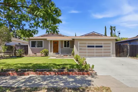 5273 Amelia Dr, San Jose, CA 95118
