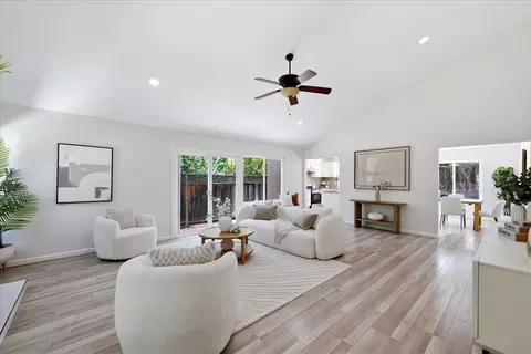 498 Curie Dr, San Jose, CA 95123