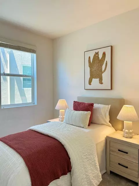 Bedroom - 5806 Huntley Ave, Dublin, CA 94568 photo 2 of 3