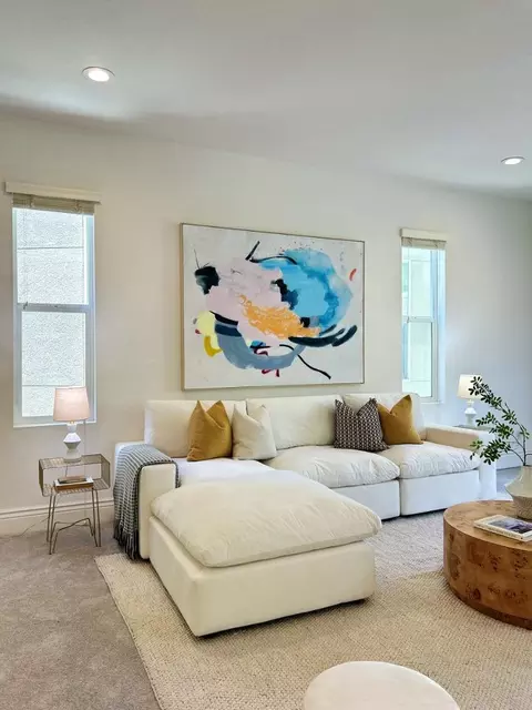 Living - 5806 Huntley Ave, Dublin, CA 94568 photo 2 of 2