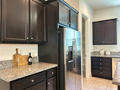 Kitchen - 5806 Huntley Ave, Dublin, CA 94568 photo 2 of 3