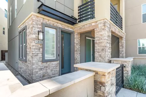 Exterior - 5806 Huntley Ave, Dublin, CA 94568 photo 3 of 7