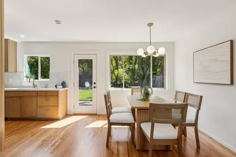 Dining - 1404 Flores Dr, Pacifica, CA 94044 photo 2 of 3