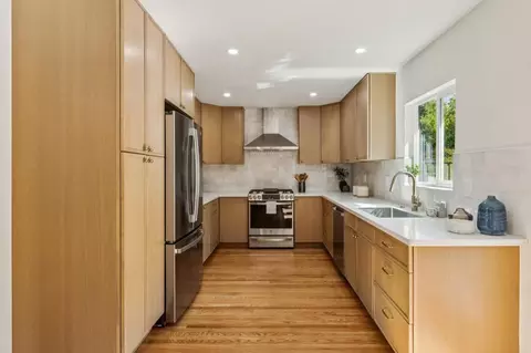 Kitchen - 1404 Flores Dr, Pacifica, CA 94044 photo 1 of 5