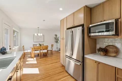 Kitchen - 1404 Flores Dr, Pacifica, CA 94044 photo 5 of 5