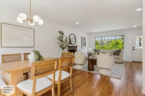 Dining - 1404 Flores Dr, Pacifica, CA 94044 photo 1 of 3