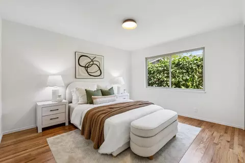 Bedroom - 1404 Flores Dr, Pacifica, CA 94044 photo 1 of 3