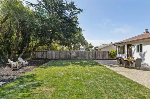 Exterior - 1404 Flores Dr, Pacifica, CA 94044 photo 4 of 8