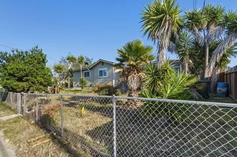 Exterior - 1192 Elm Ave, Seaside, CA 93955 photo 2 of 5