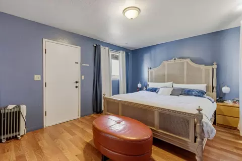 Bedroom - 1192 Elm Ave, Seaside, CA 93955 photo 3 of 3