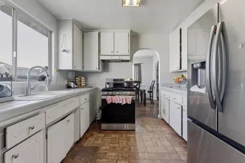 Kitchen - 1192 Elm Ave, Seaside, CA 93955 photo 1 of 2