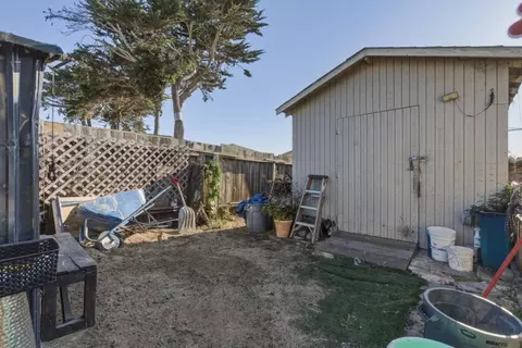 Exterior - 1192 Elm Ave, Seaside, CA 93955 photo 5 of 5