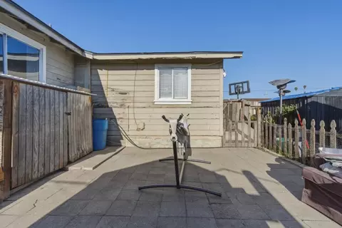 Exterior - 1192 Elm Ave, Seaside, CA 93955 photo 4 of 5