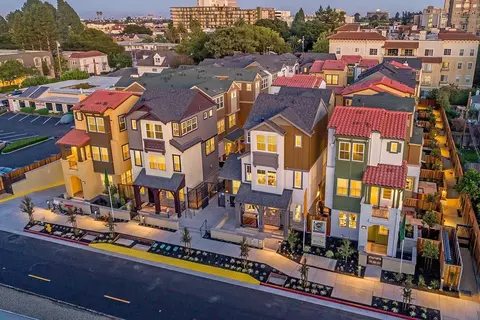 160 Tilton Ave, San Mateo, CA 94401