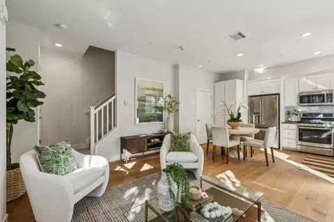 160 Tilton Ave, San Mateo, CA 94401