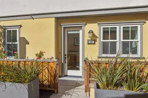 160 Tilton Ave, San Mateo, CA 94401