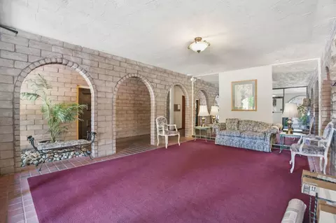 Entry Way - 555 Palm Ave 307, Millbrae, CA 94030 photo 4 of 4